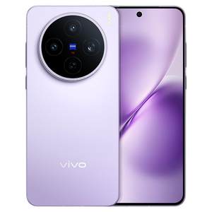 【国家补贴至高立省500元】vivo X200s新品蔡司天玑9400+旗舰芯拍照学生智能手机