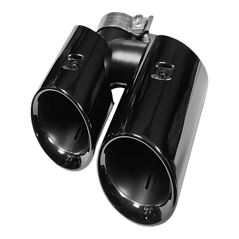 Macan改装四处运动高光尾喉