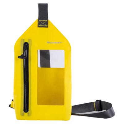 wildheart漂流手机袋