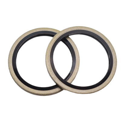 合肥碳钢丁晴垫片组合垫圈促销
