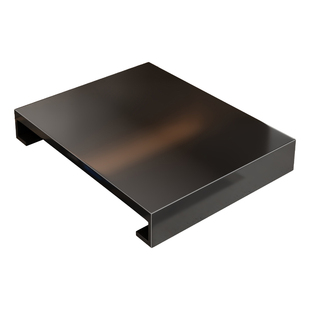 燃气灶盖板煤气灶罩盖板灶台架托台面液化气灶电磁炉置物架多功能