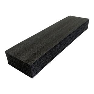 婚庆插花板EPE珍珠棉泡沫板路引花排仿真花底座商场绿植墙花泥板