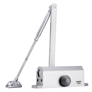 闭门器液压缓冲家用自动关门器防火门消防门闭合器推拉门关门神器