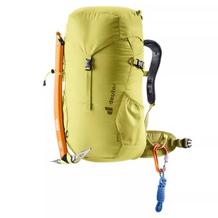 德国多特deuter登山者Climber儿童户外登山包青少年夏令营双肩包