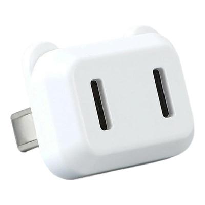 插头插座防松加固修复神器