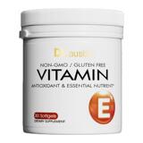 益安美美国进口维生素E抗氧化美白胶囊30粒  淘金币+券后3.52元包邮