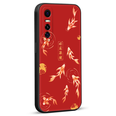 彧玺适用于vivoS7e活力版手机壳s7e防摔V203lEA保护套Vivio S7e活力版男y73s时尚V2o31EA新款v20311ea创意V20