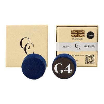 CC皮头正品英国台球杆皮头