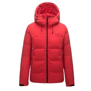 【极光pro】伯希和户外700蓬登山羽绒服男女冬保暖防风抗寒滑雪服