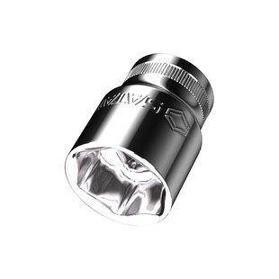 世达六角套筒10mm中飞单个套筒头子棘轮扳手维修汽修工具配件套装