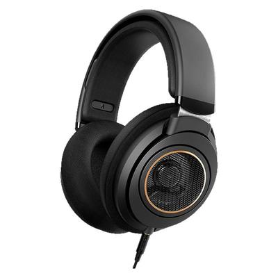 飞利浦shp9600头戴式音乐耳机