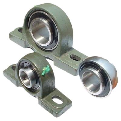 带座外球面轴承UCP210 211 212 213 214 215 216 217 218 219