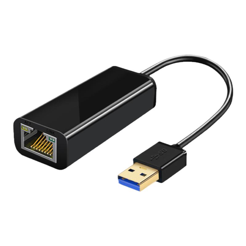 三堡USB3.0千兆有线网卡