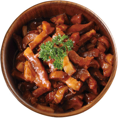 谷言台式卤肉料理包205g加热即食