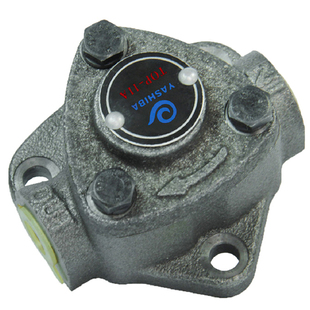 联轴器铜接头油泵泵头自动油过滤器配件吸油杂质可清洗滤网过滤器