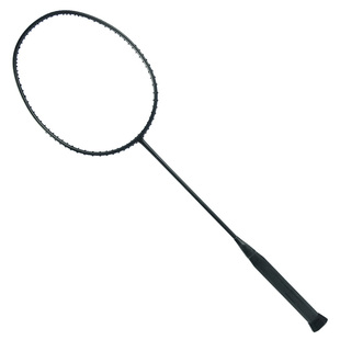 朗宁新款超轻9U羽毛球拍Plus正品旗舰店全碳素碳纤维单拍发泡手柄