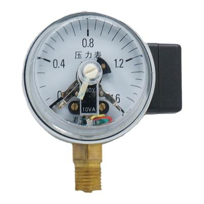 压力开关上海电接点压力表天川