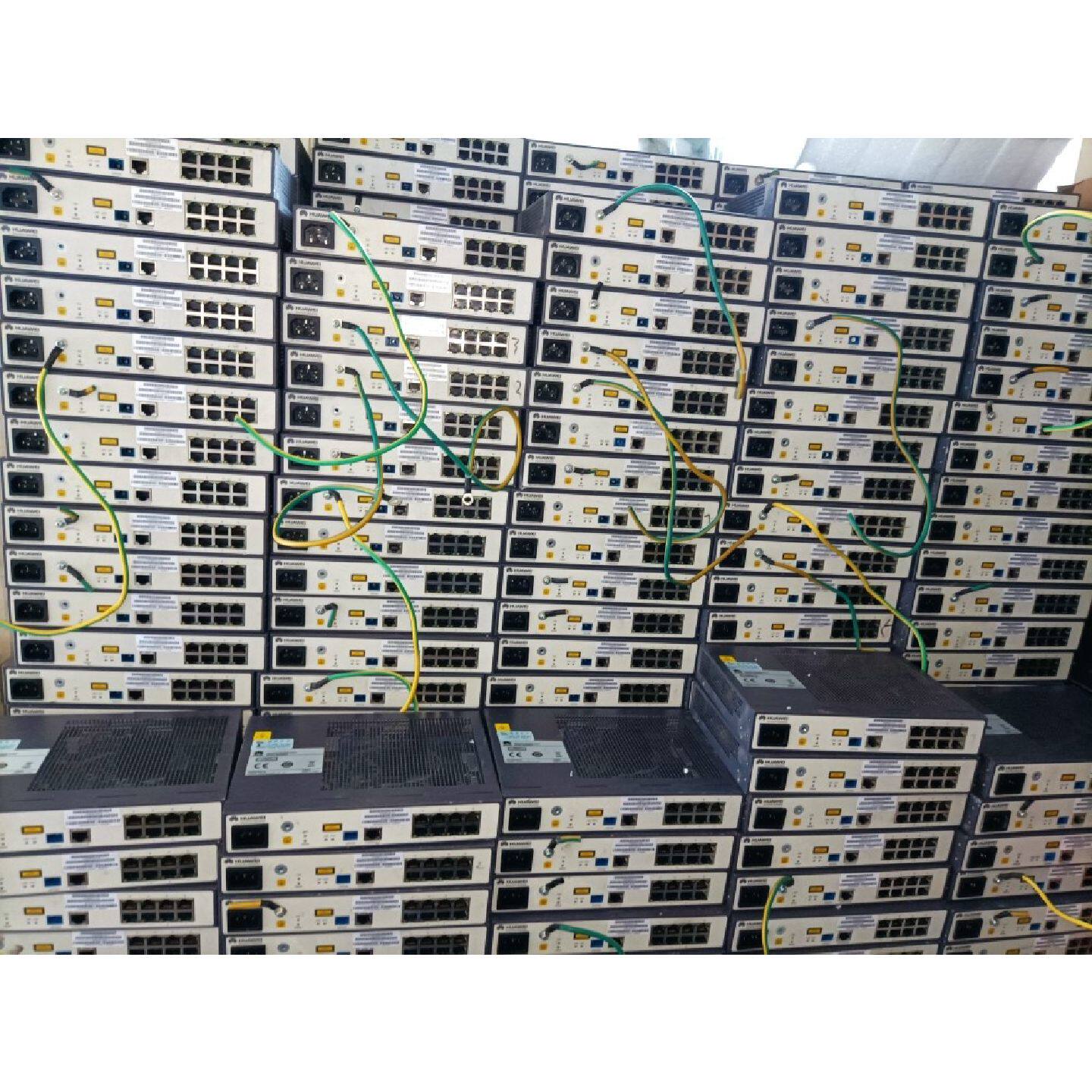 议价华为  MA5626  8 口GPON Ma5626-16/24 MA5620 口poe等都有