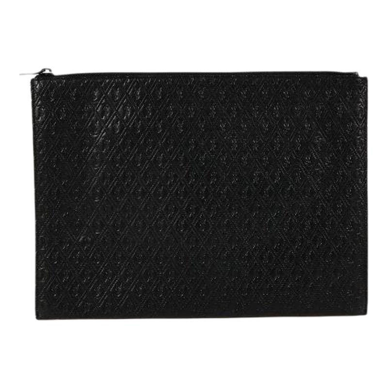 中古YSL圣罗兰化妆包レディース