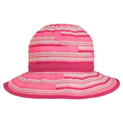 Sunday Afternoons女子夏季户外防晒经典太阳帽轻盈速干折叠宽檐