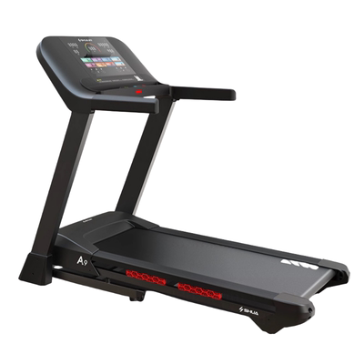 【呵护中老年】家庭跑步机