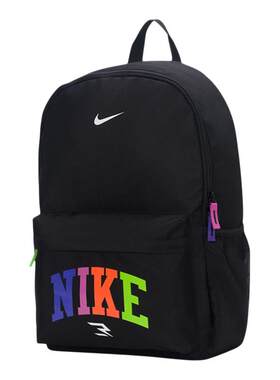 Nike耐克官方正品新款双肩背包