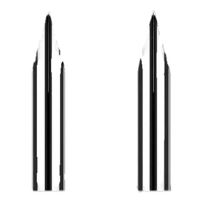 点石时空舱练字钢笔可替换笔尖0.5F尖0.38EF尖可擦墨囊纯蓝墨蓝