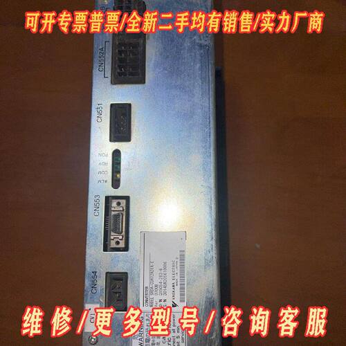 DX100安川SRDAC0A12A01AE拆机货能要议价维修