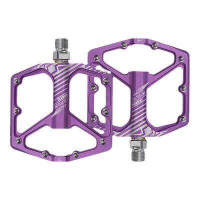 ENLEE高强度铝合金自行车脚踏板