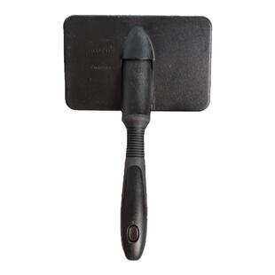 船记猫咪梳子软针梳猫梳毛专用狗梳子宠物梳毛去浮毛开结梳黑魔女