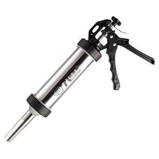 手动灌肠机家用小型手工香肠机灌肠器香肠制作工具灌肉肠