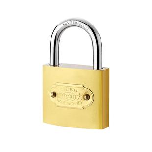 通开挂锁通用锁具门锁带钥匙小号锁头迷你家用学生宿舍柜子小锁子