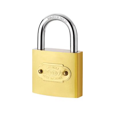 kinhorog仿铜挂锁直开防盗挂锁