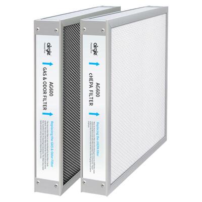 奥郎格AirgleAG600滤芯原装