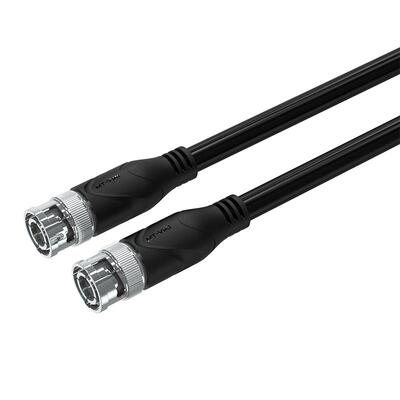 迈拓维矩SDI线监控大屏连接线