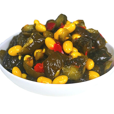 庄彪香甜黄瓜散装清脆整箱下饭菜