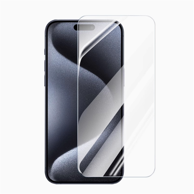 苹果系列钢化玻璃膜16手机贴膜17