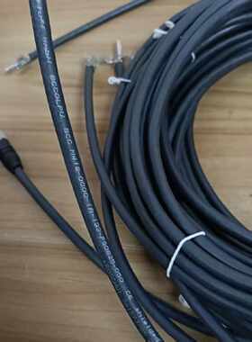 议价巴鲁夫原装线缆BCC0LPU 型号：BCC M418-0000-1A-133-PS0825-