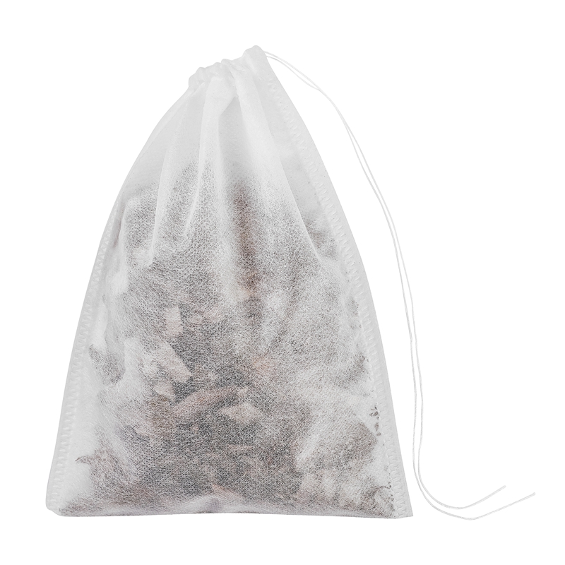 茶包袋泡茶袋茶叶包煎药无纺布过滤隔渣煲汤调料卤料药包袋一次性