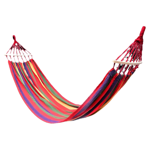 成人吊床户外秋千野外防侧翻掉大人双人吊椅宿舍室内露营儿童野餐