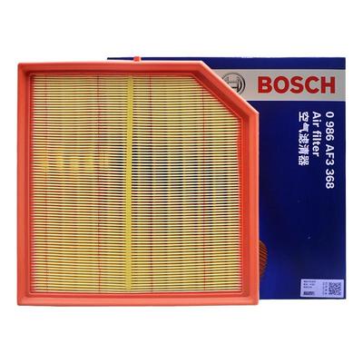 博世滤清器领克空滤空气滤芯格