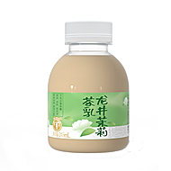西湖牌龙井茉莉茶245mlX8瓶