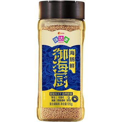 欣和味达美海肠鲜105g