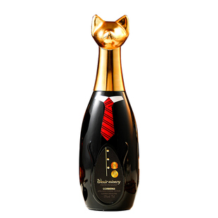 【自营】法国进口AOP干红葡萄酒歌海娜西拉红酒750ml*6整箱礼盒装