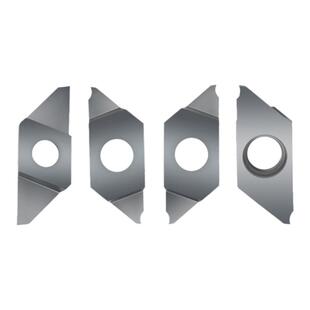 CTPA10FRN/CTP05 07 20 25FLN走心机切槽切断割刀片螺纹后扫刀片