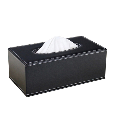 家用客厅简约可爱酒店车载纸巾盒