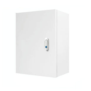 室内基业箱明装配电箱电箱家用开关强电布线箱加厚定做电气控制箱