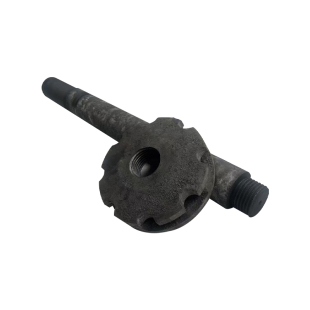 加工定制耐高温铝液搅拌除气棒高纯耐腐蚀抗氧化转子转头石墨棒