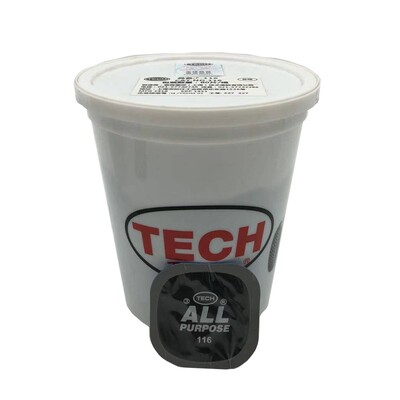 泰克多功能补胎胶片真空