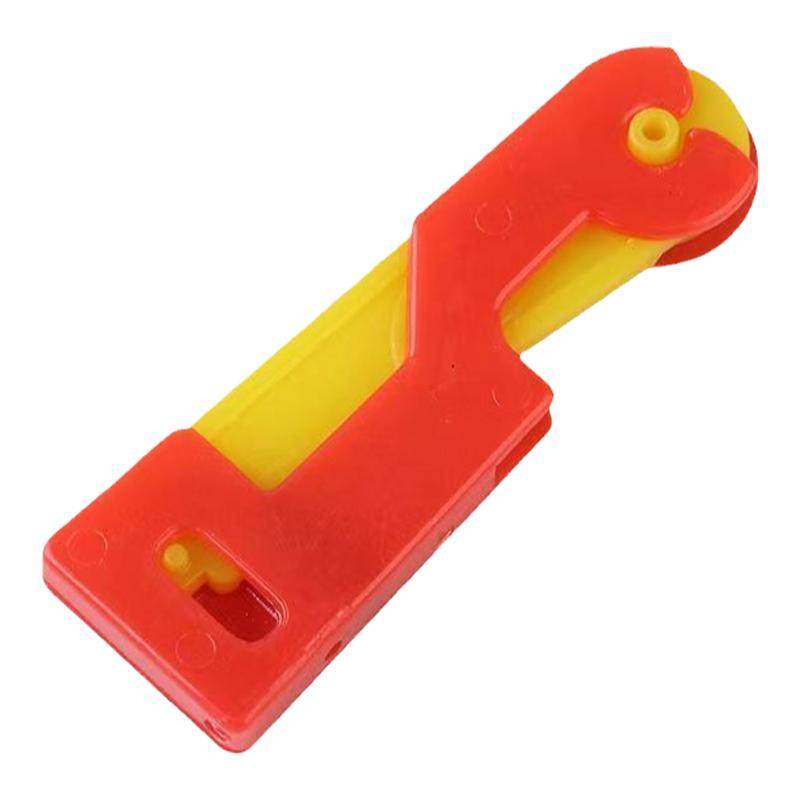 速认针器引针器家用老人手动自动穿针引线器缝纫机穿线器快穿针器